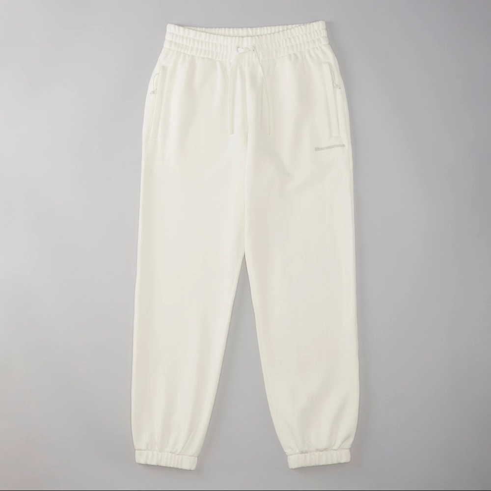 NWT ADIDAS ORIGINALS PHARRELL WILLIAMS BASICS PANTS (GENDER NEUTRAL) HG2686